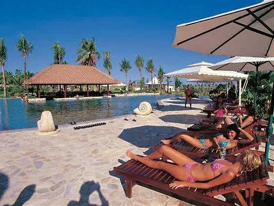 Nantian Resort Spa Sanya